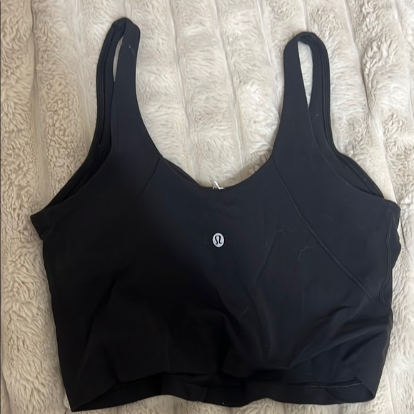 Align Tank - Picture 2 of 2